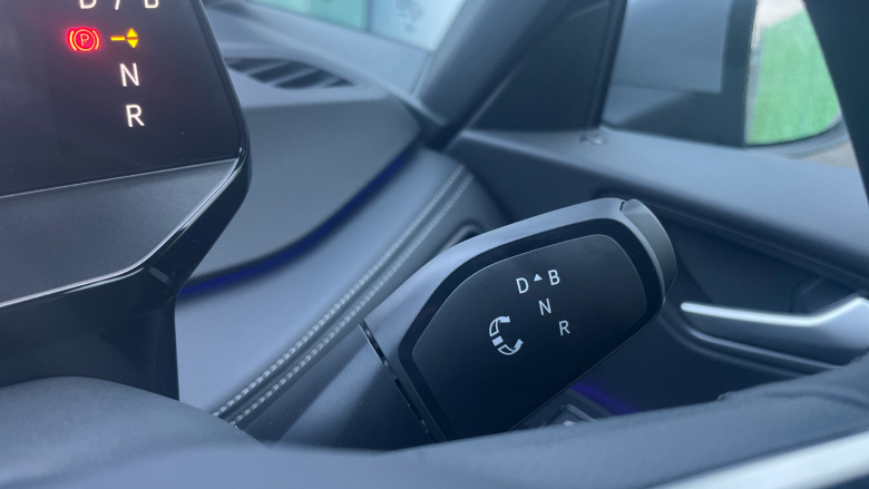 Volkswagen ID.3 125kW Essential Pure 52kWh 5dr Auto Electric Hatchback